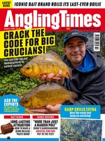 Angling Times